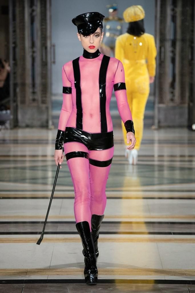 Pam Hogg