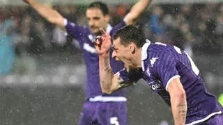 Olympiacos - Fiorentina: horario y dónde ver hoy por TV la final de la Conference League