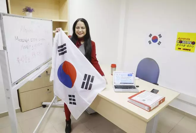 Las claves del furor por Corea del Sur: «Cada vez hay más interés»