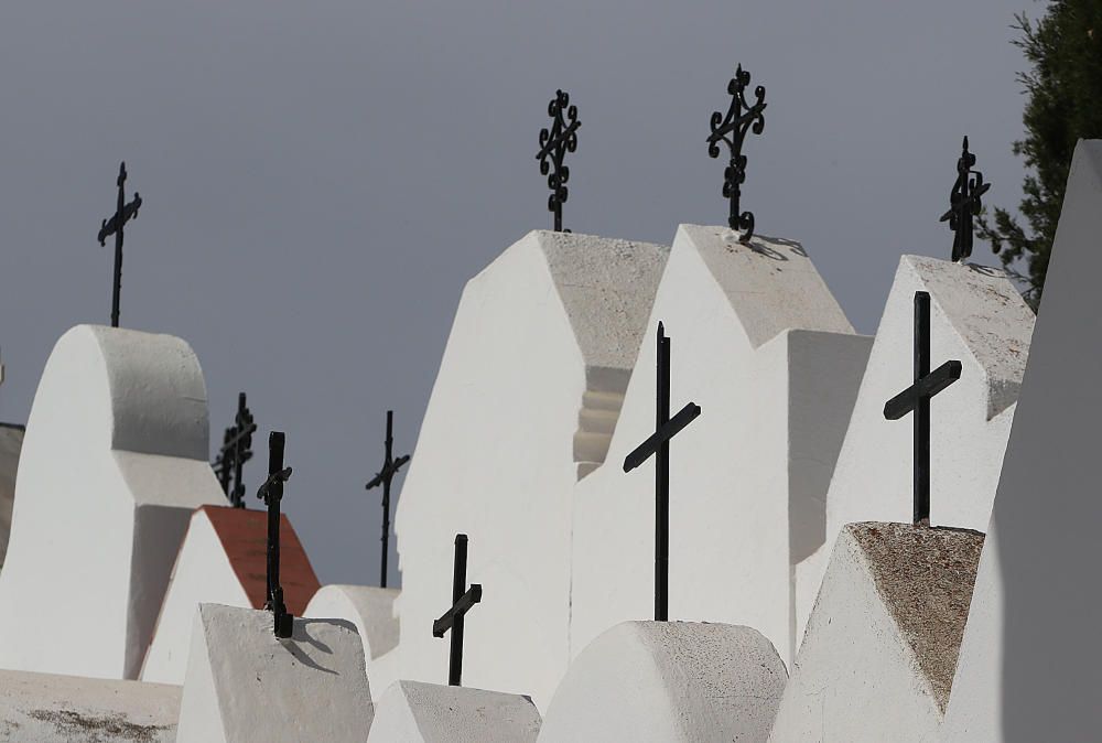 El monumento más famoso del pueblo fue declarado Bien de Interés Cultural en 2006