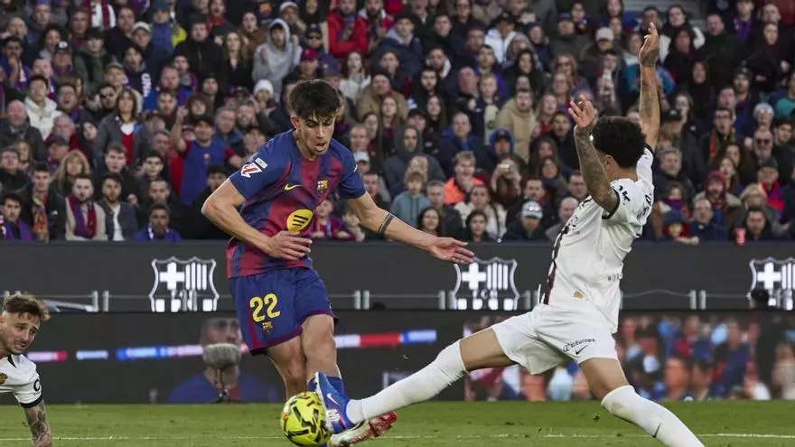 La 'pasión turca' que rechazó Marc Bernal