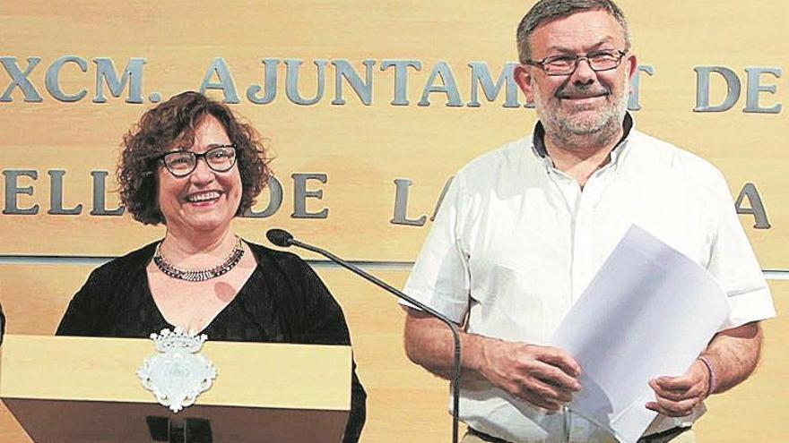 Bajan las tasas de exámenes para funcionario en pro de la igualdad