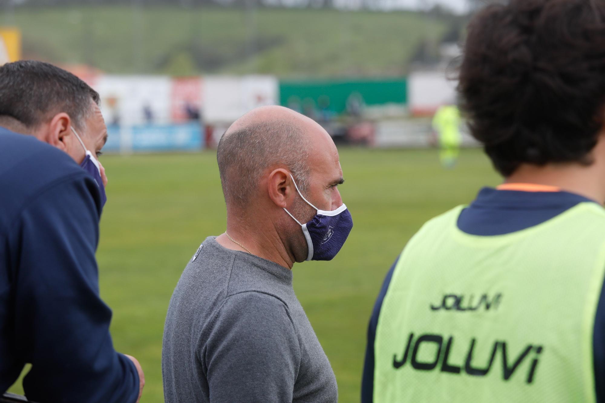 Las imágenes de la jornada de Segunda B