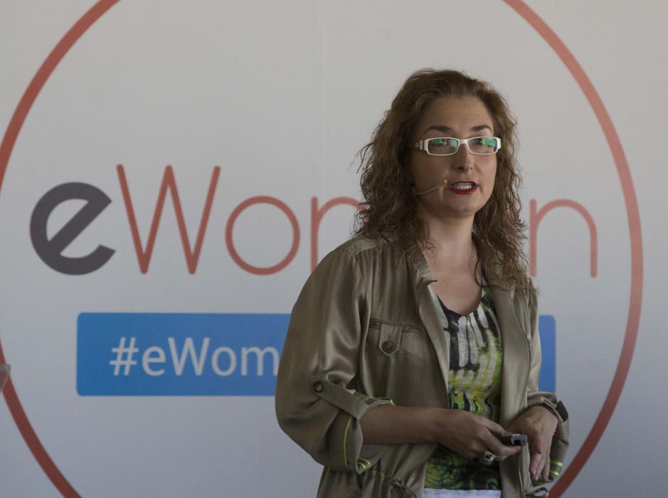 Alicia Mora, COO and co-founder de Emotion Research Lab