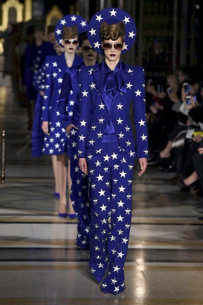 Gareth Pugh