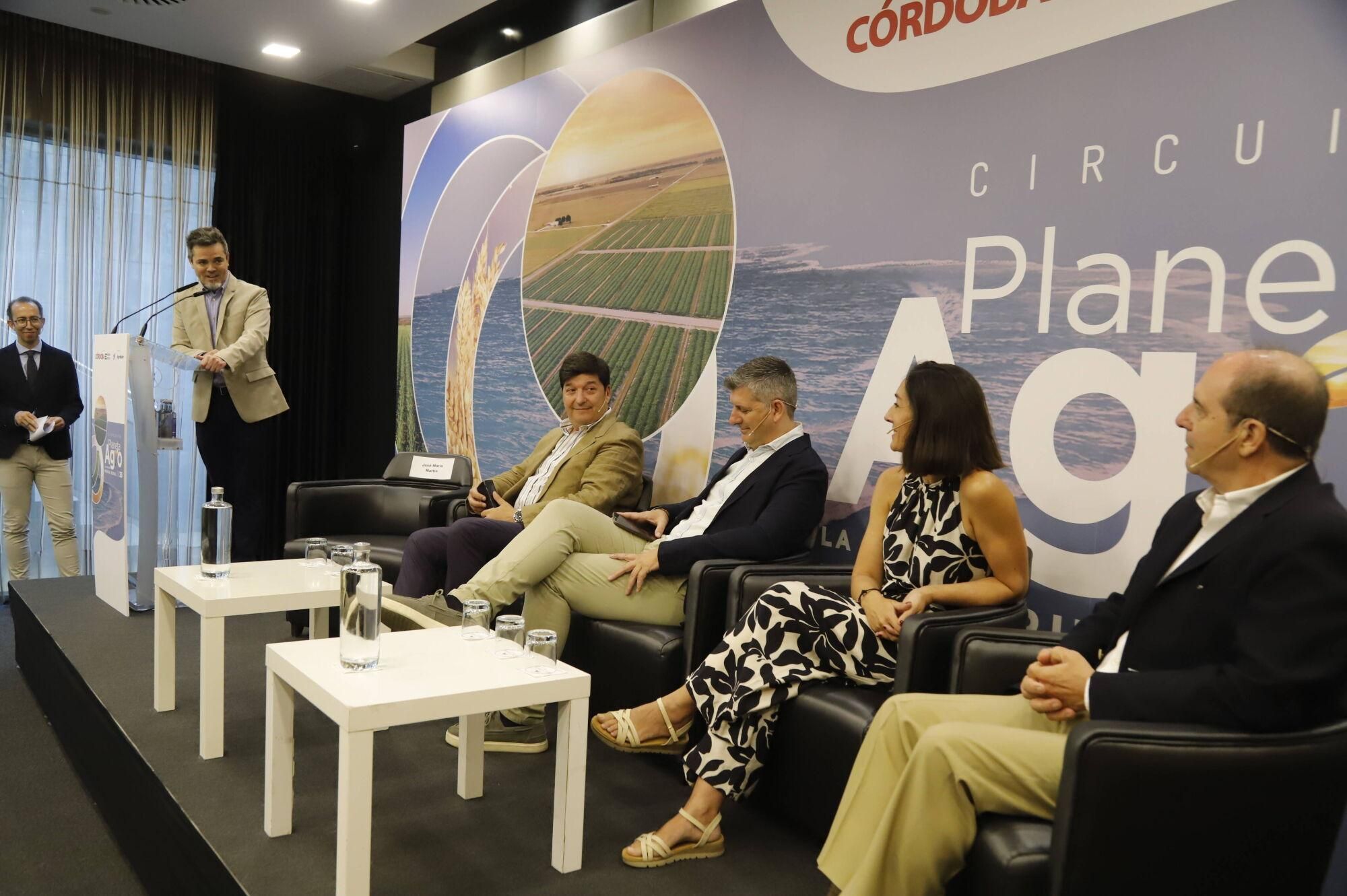 Planeta Agro Córdoba, en imágenes