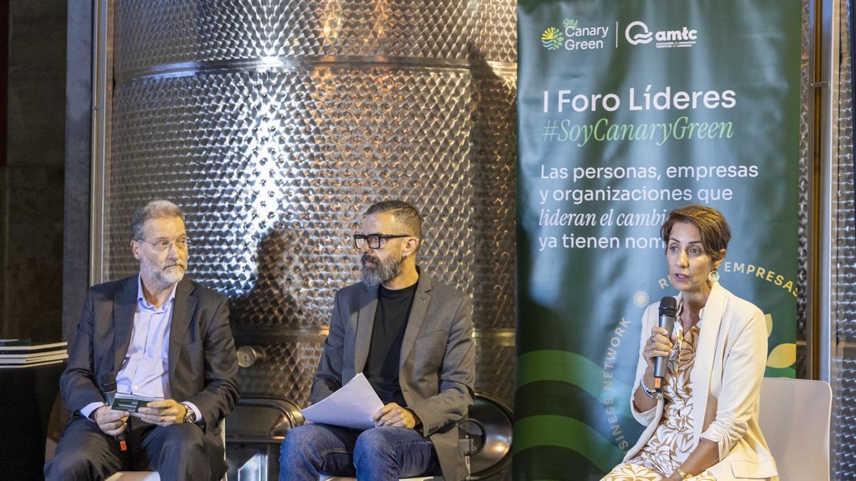 La AMTC reconoce a 50 empresas por su compromiso con la sostenibilidad