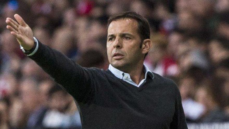 El Villarreal de Calleja ocuparía la segunda posición en la Liga