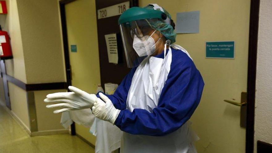 Salud Pública detecta 22 nuevos casos de coronavirus en Aragón