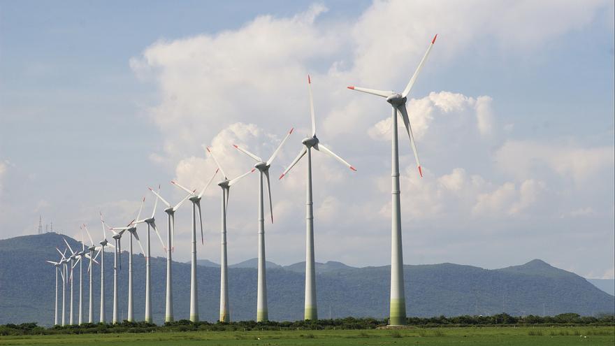 El ministerio aprueba 13 nuevas instalaciones de energías renovables de Forestalia en Aragón