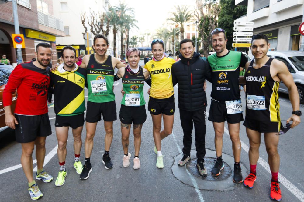 27 cuarta y media maraton de Paiporta y Picanya 2019