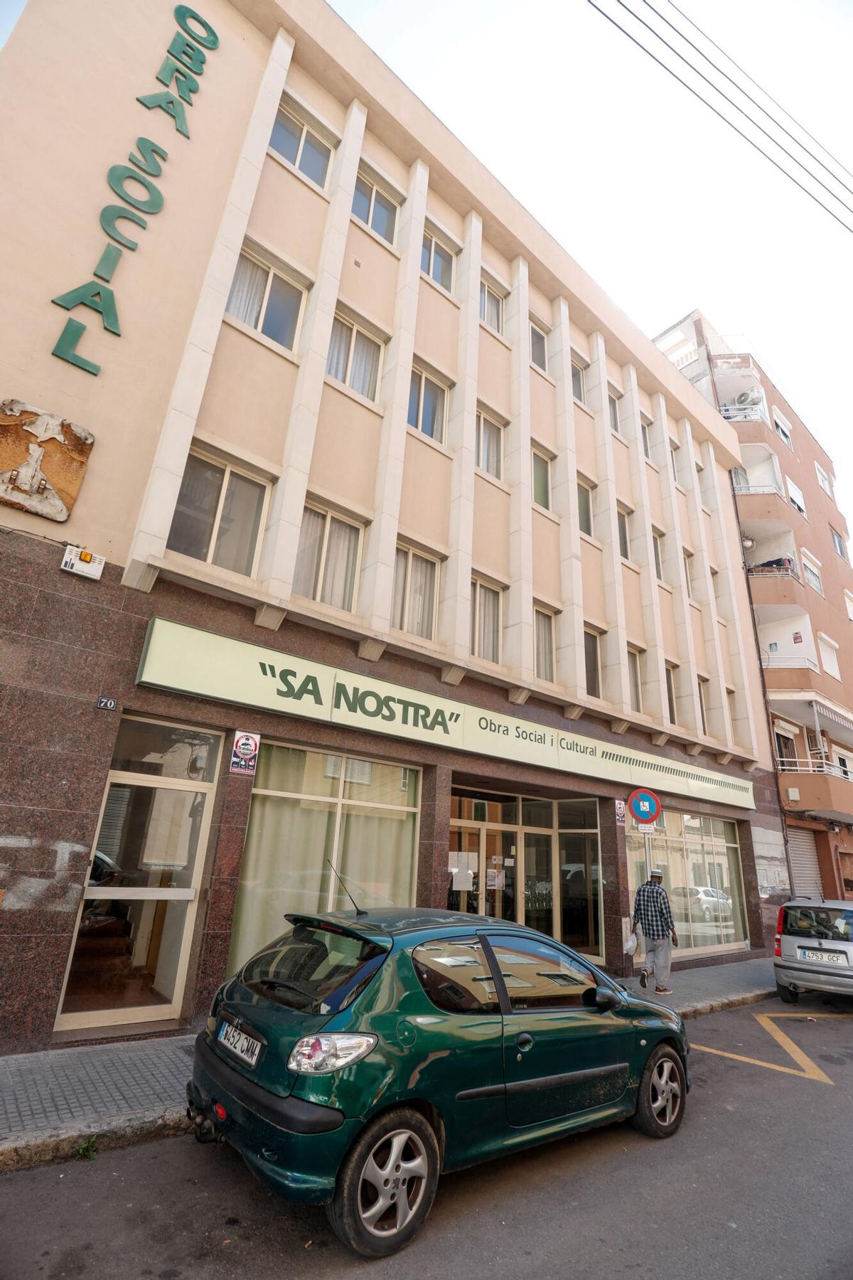 La ruta que revela la importancia de Son Gotleu en Mallorca.