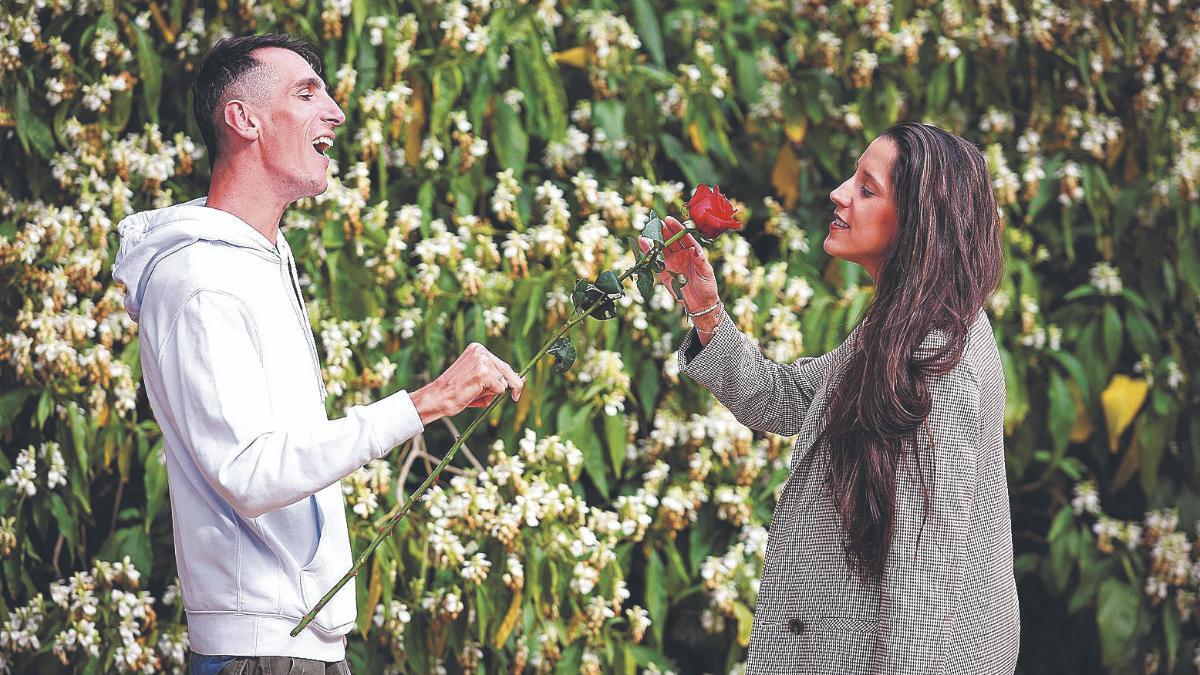 REPORTAJE ALEX ROCA. SPORT&amp;STYLE