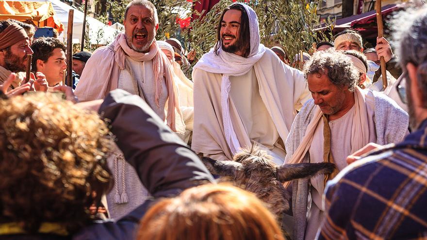 La sisena edició de FiraPassió arriba a Esparreguera amb una vintena d’activitats i espectacles