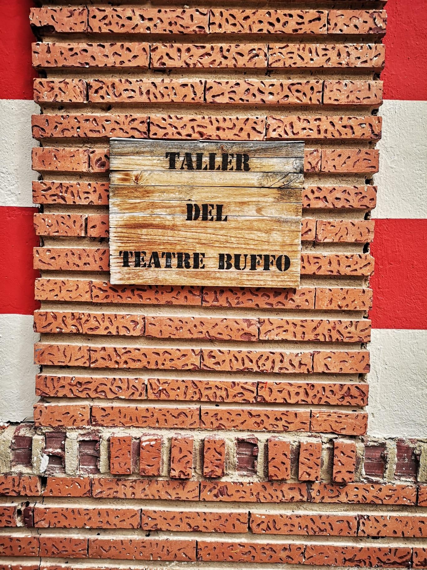 Así está la Ciudad del Artista Fallero en la actualidad