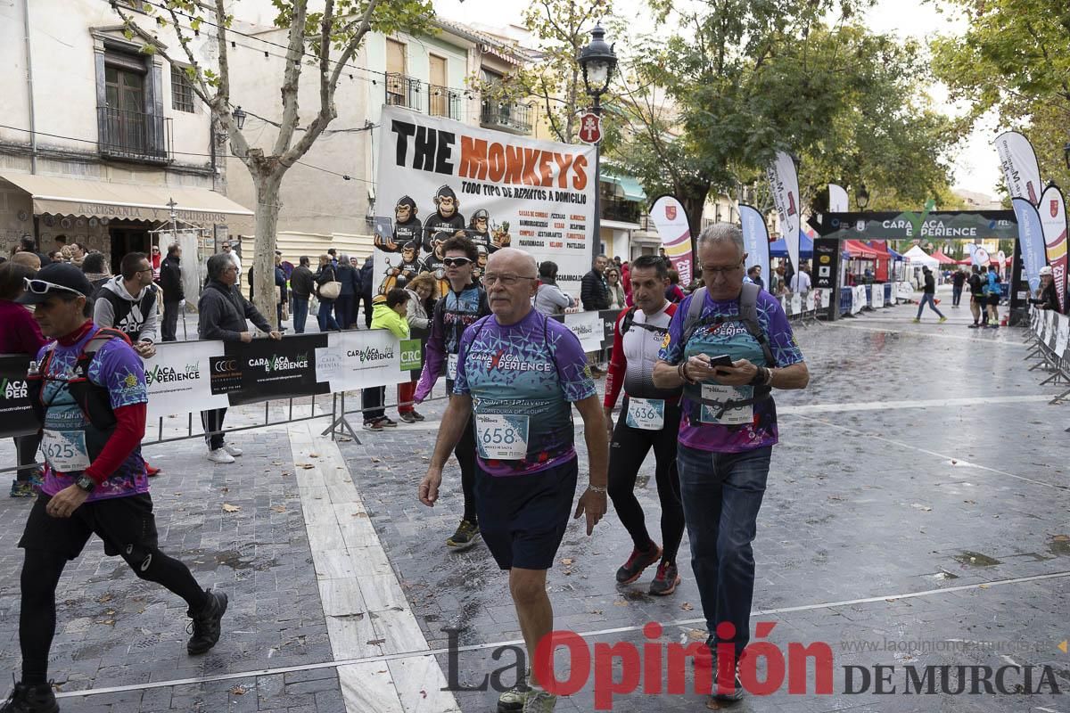 Celebración de la 'Caravaca Experience’ 2024