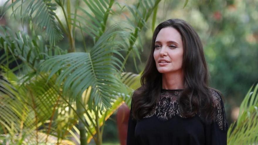 Brad Pit quiere pasar página y finiquitar su divorcio de Angelina Jolie