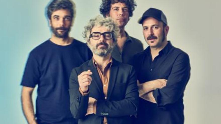 Cancel·lat el concert de León Benavente al festival Strenes