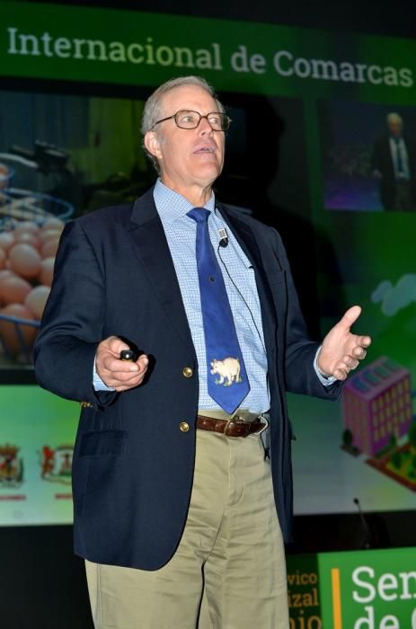 SEMINARIO COMARCAS SOSTENIBLES JOEL SALATIN