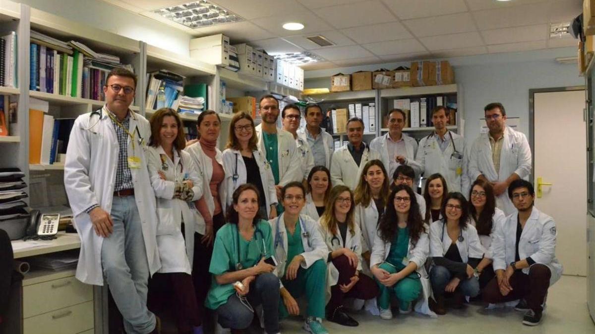 Un estudio realizado en Cáceres sobre las apneas puede cambiar la práctica clínica en el mundo