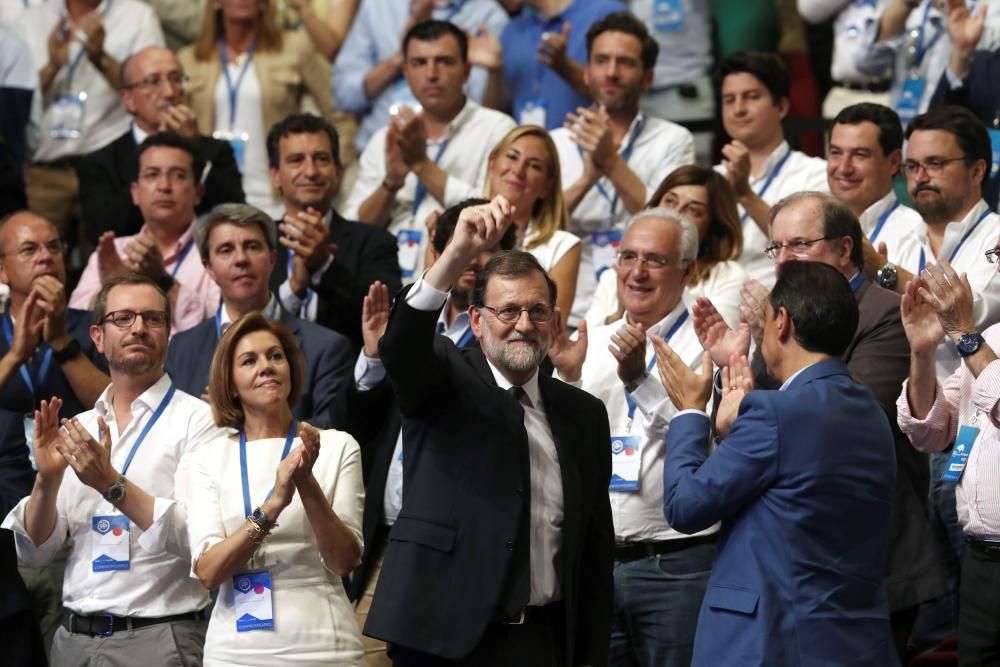 Congreso Nacional del Partido Popular