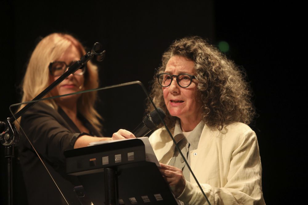 Las imágenes de la entrega de Medallas Ciutat de Sagunt