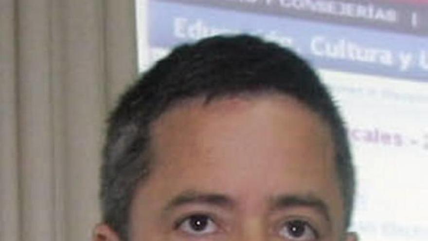Enrique Ujaldón.