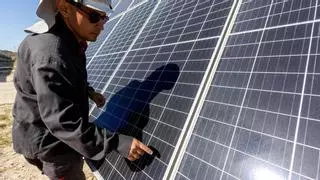 ¿Fin al choque entre Arada Solar y STN? Las dos empresas tratan este martes de desbloquear los proyectos