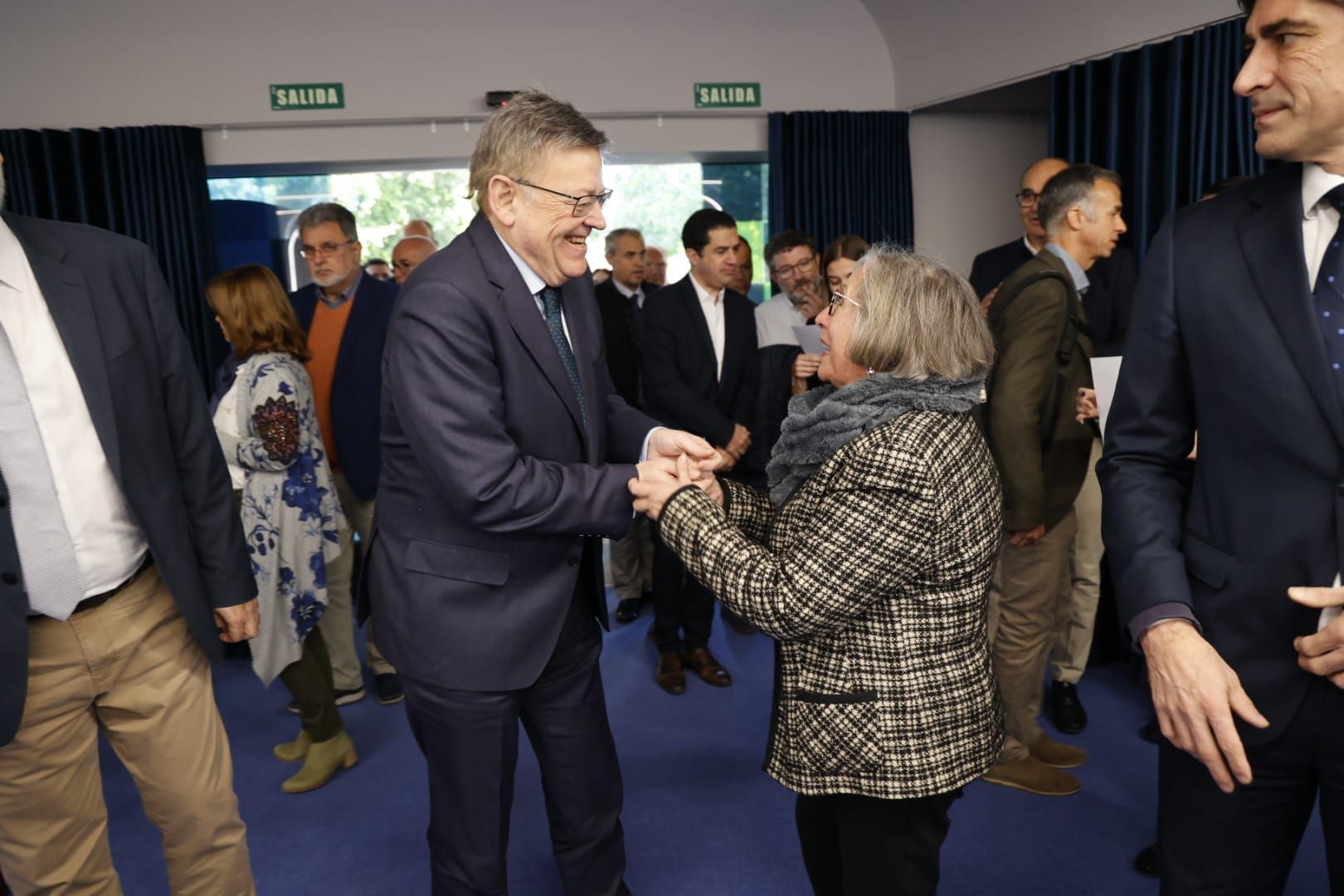 Foro Municipalismo | Las imágenes de la segunda jornada