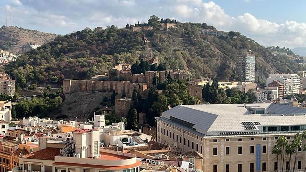 El proyecto, prevé actuar sobre una superficie total de 179.697,75 metros cuadrados (m2) a través de la restauración de los suelos y la recuperación del ecosistema