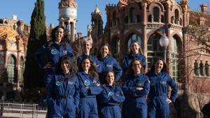 La Cambra alerta que baixa la proporció de dones a les TIC