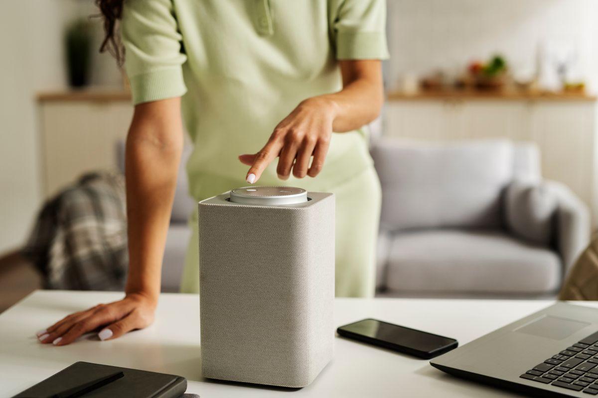 Olvídate de las alergías y los malos olores con este puridificador de aire