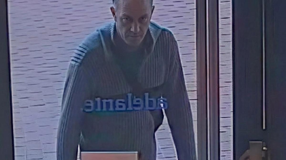 Así es el asesino que la Guardia Civil intenta identificar 20 años después