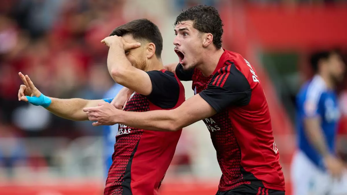 ?Cu芍ndo juegan Oviedo y Mirand谷s la vuelta de la final del playoff de ascenso a Primera Divisi車n? Fecha, horario y d車nde ver por TV y online