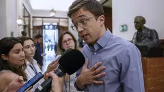 Análisis psicológico de la carta de Errejón: "Narcisista, justificativa y hueca"