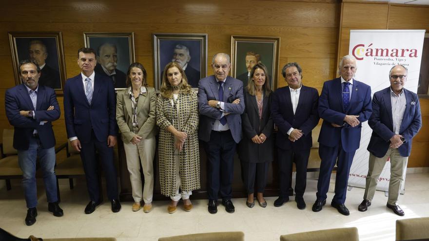 Industria, Conxemar y hosteleros firman una alianza para potenciar el turismo de negocios