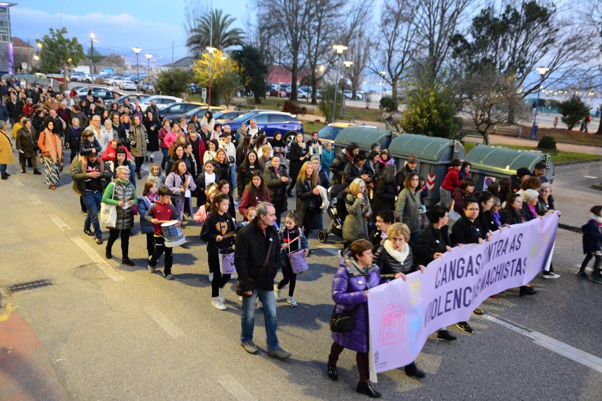 En las actividades participaron centenares de personas.