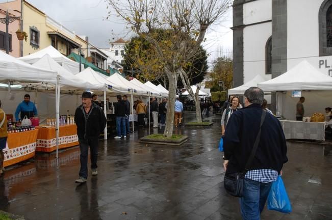 FERIA DE LA PAPA EN FIRGAS