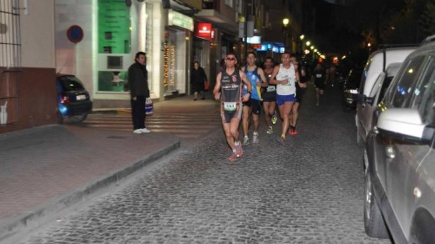 San Silvestre de Cieza