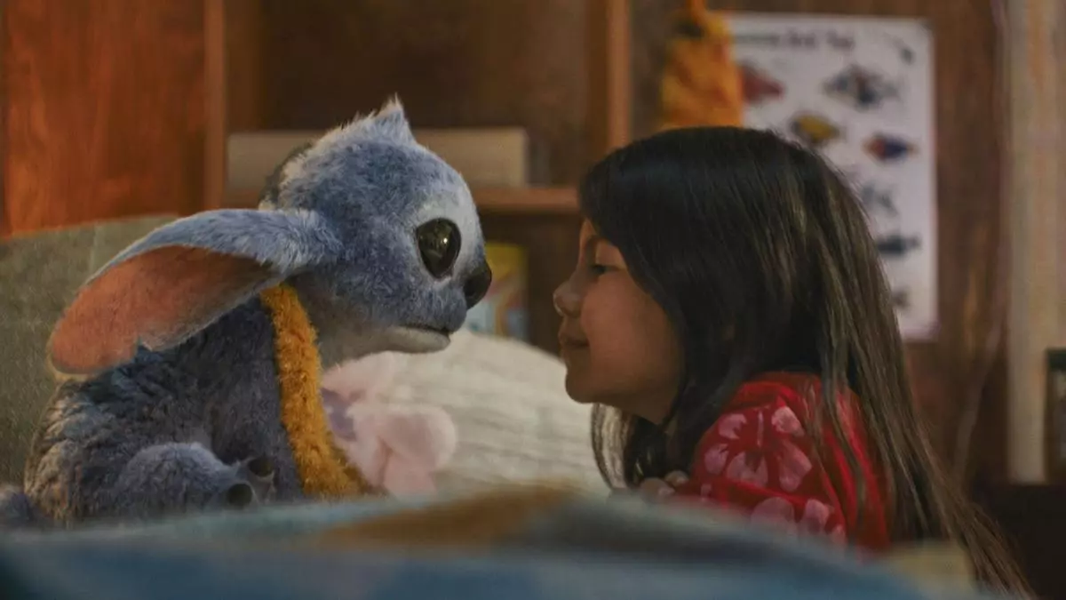 'Misi車n imposible' y 'Lilo y Stitch' llegan este viernes a los cines