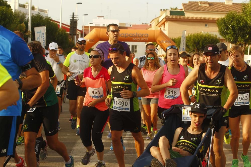 Búscate en la 10K de Alboraia