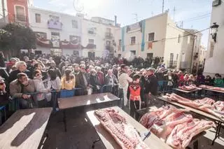 Tres motivos por los que ir a Relleu en Sant Antoni del Porquet