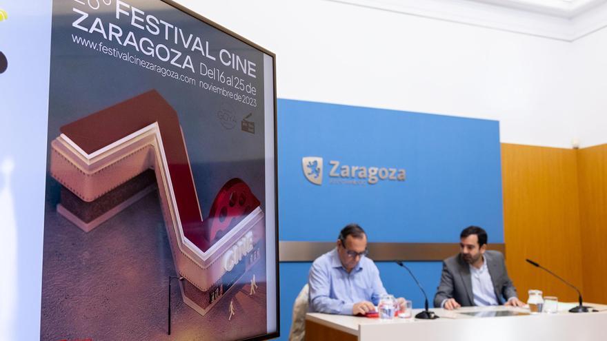 El Festival de cine de Zaragoza premiará a Juan Echanove