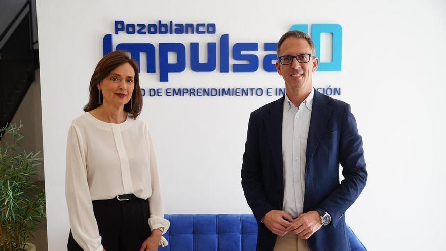 Pozoblanco lanza el Plan Impulsa+ 2026 con 160.000 euros para reforzar el tejido empresarial