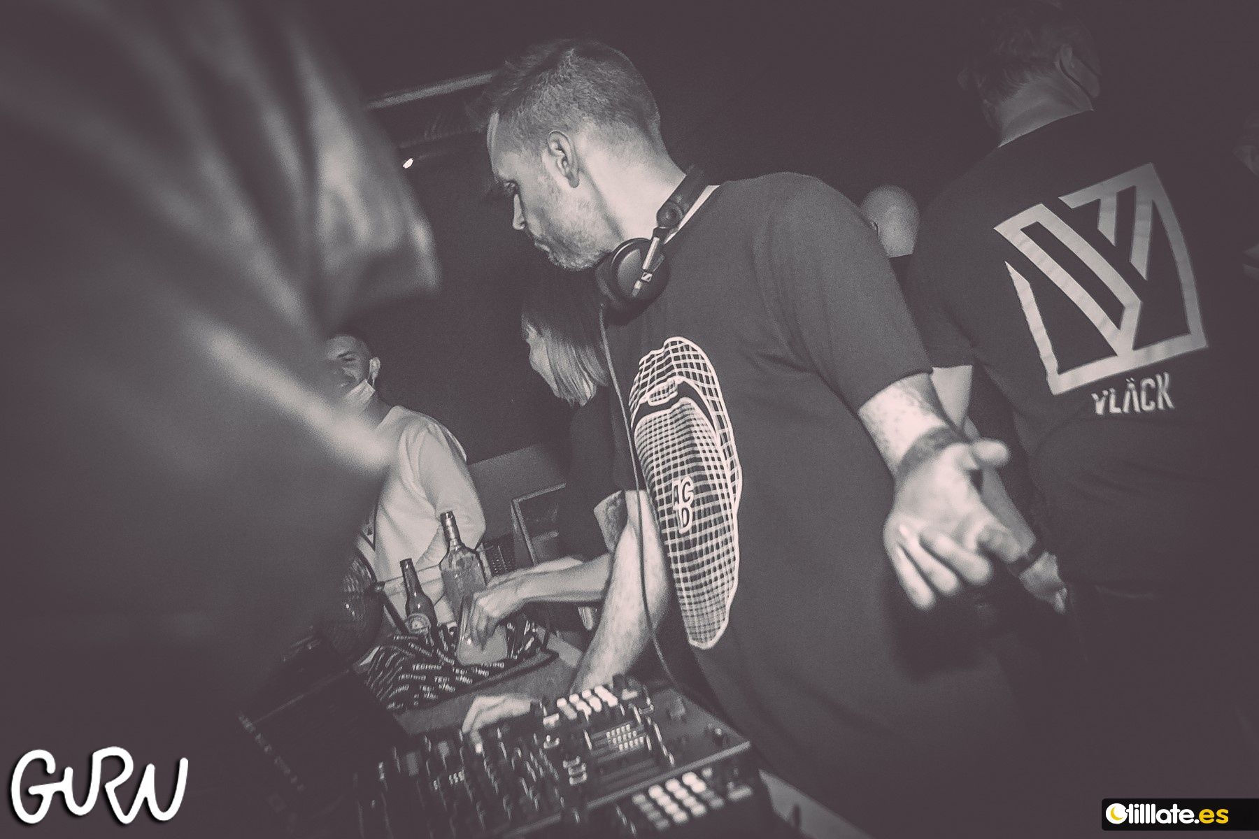 Guru Dance Club (13/11/2021)