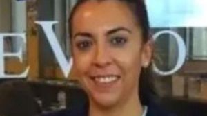 La redactora en cap de ‘Faro de Vigo’ Lara Graña, guardonada amb un premi API
