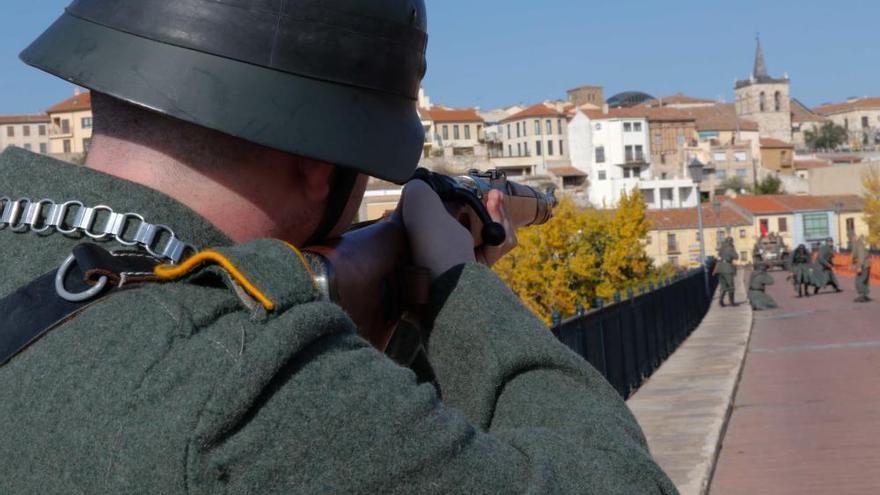 Toma del puente de Kalach