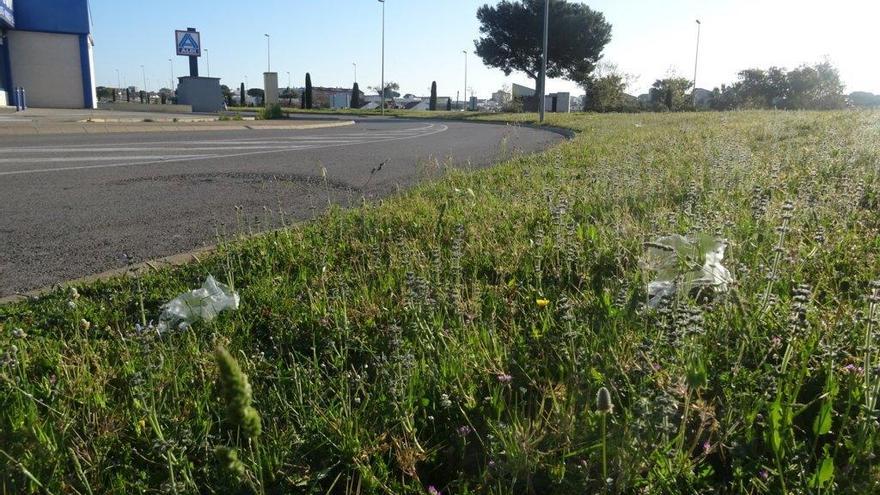 Aquest residu sanitari és un nou focus d&#039;infecció i de contaminació