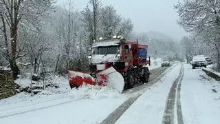 Directo | El episodio de viento afectará el sábado al Pirineu, Empordà, Tarragona y Lleida