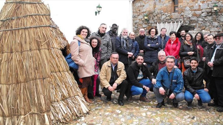 Asamblea de Museos Locales